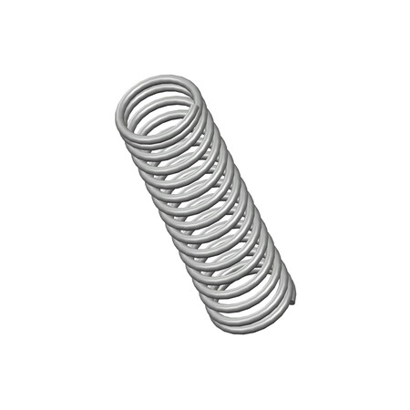 Approved Vendor Compression Spring, O= .281, L= 1.00, W= .028 R G009960173